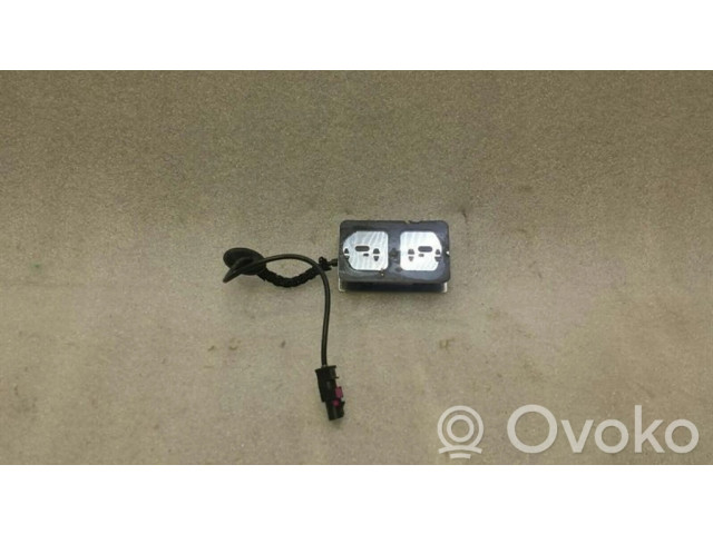 Усилитель антенны