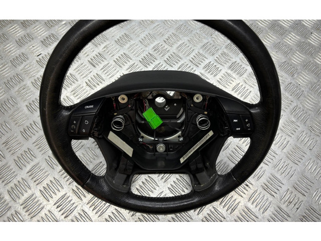 Руль Volvo XC90  2003 - 2006 года 30643067, 8666891      