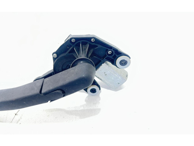 Моторчик заднего дворника Fiat Grande Punto