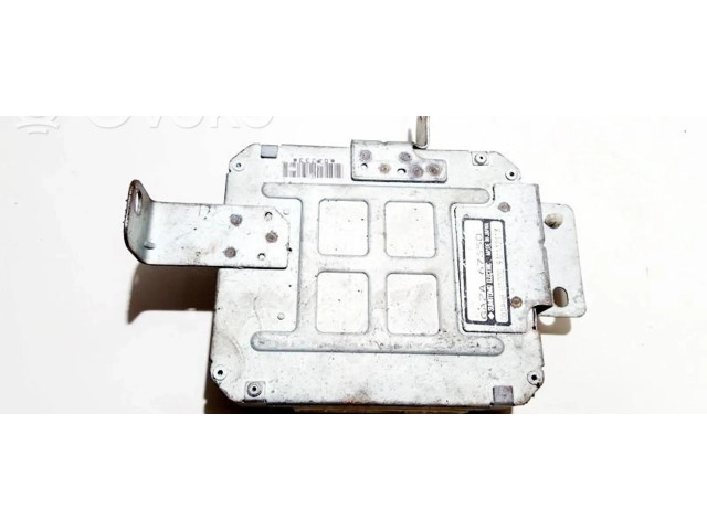 Блок управления АБС ga2a67650   Mazda 626