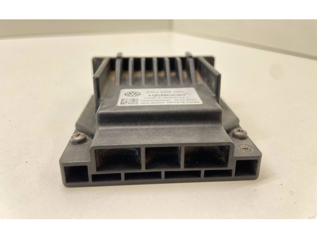 Блок подушек безопасности 5QJ906093, 10400400020   Skoda Kodiaq