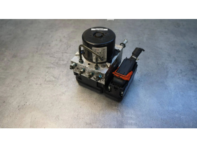 Блок АБС 4670A552   Mitsubishi  Outlander  2007 - 2012 года