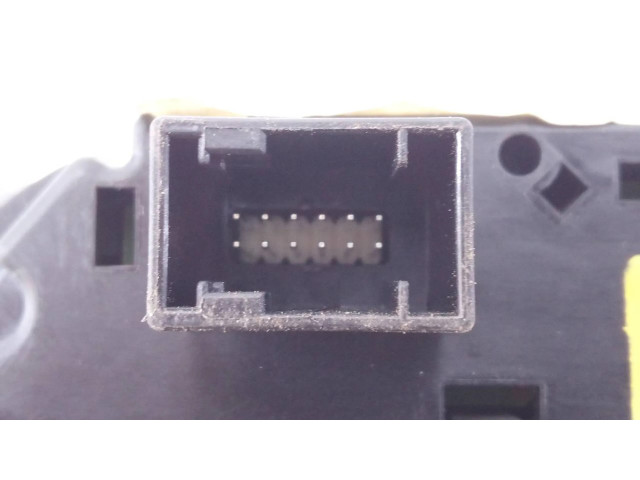 Подрулевой шлейф SRS 28584949 Jeep Renegade