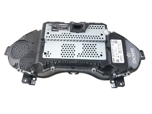 Přístrojová deska Audi RS7 C7 2017 0263725119, 4G8920987R