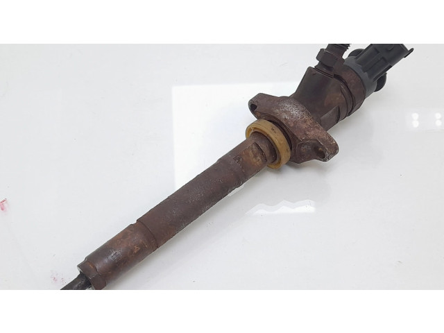 Vstřikovač 0445110311, 8842547882712 Citroen Berlingo pro naftový motor 1.6