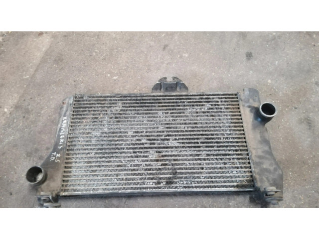 Интеркулер 4682089 Chrysler Voyager 2.5