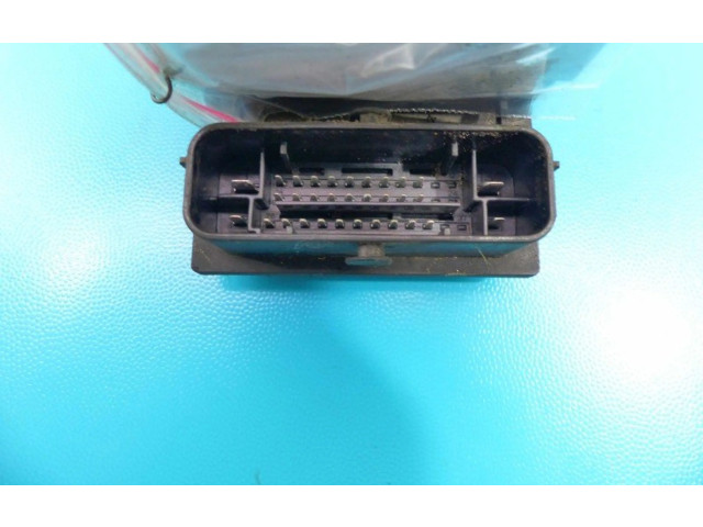 Блок АБС 0265800663, IMPRK1184560 Fiat Linea - года