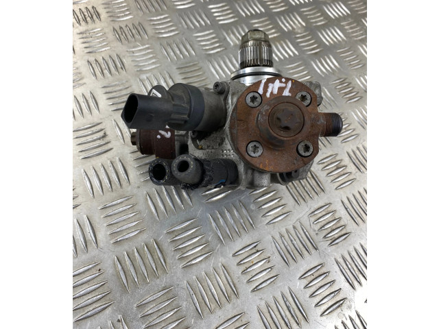 Топливный насос