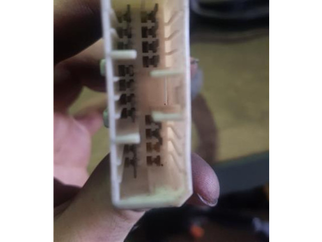 Подрулевой шлейф SRS    Citroen Jumper