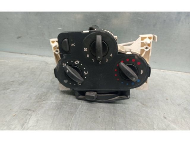 Модуль блока управления кондиционером N103320L Dacia Logan Pick-Up