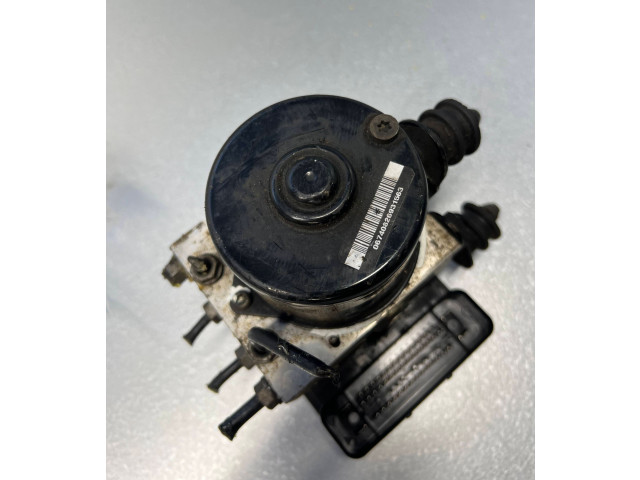 Блок АБС    Audi  A3 S3 8L  1996 - 2003 года