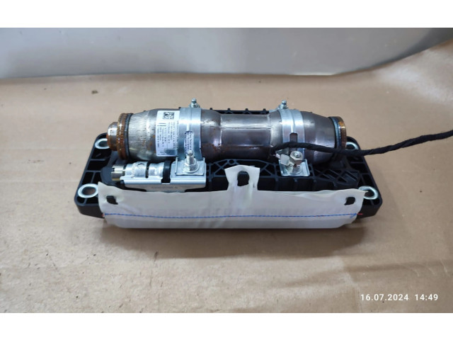 Volant Audi A6 Allroad C6 2007 4F0419091AK