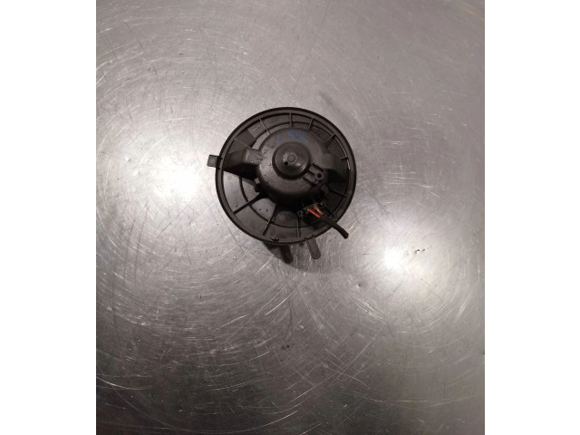 Вентилятор печки 1K1819015E, 1K1819015 Volkswagen Caddy