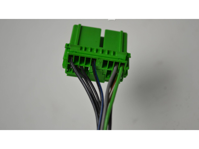 Зеркало электрическое Volvo V60 2013 - 2018 года