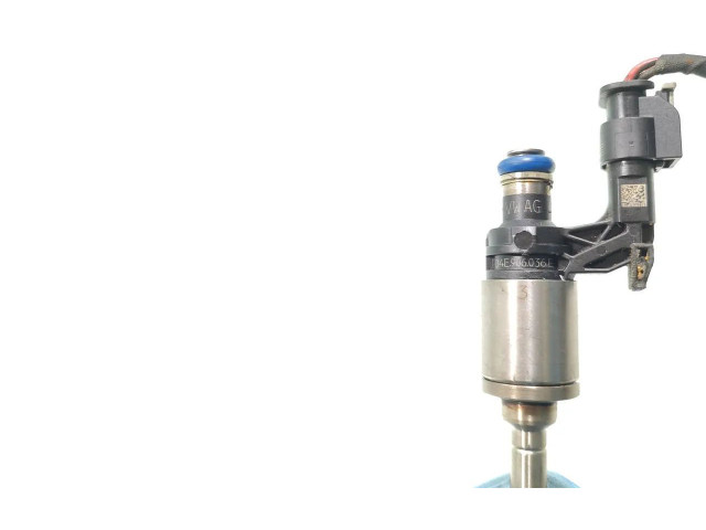 Боковая подушка безопасности 04E906036E   Volkswagen Golf VI