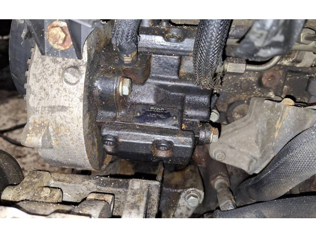 Vstřikovací čerpadlo Citroen Berlingo