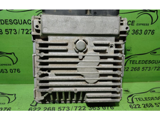 Řídící jednotka 5WP42935AA Volkswagen Caddy 2015