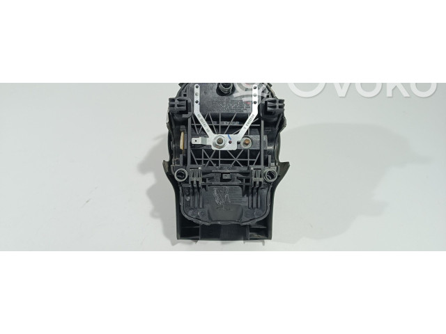 Подушка безопасности водителя 98510EB302, 6032880A Nissan Pathfinder R51