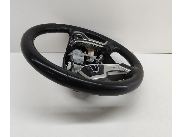 Руль Mitsubishi Outlander 2013 - 2021 года 4400A826