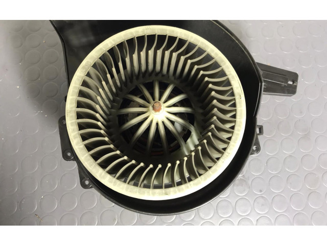 Вентилятор печки 6Q1820015H, 6Q1.820015G Audi A2
