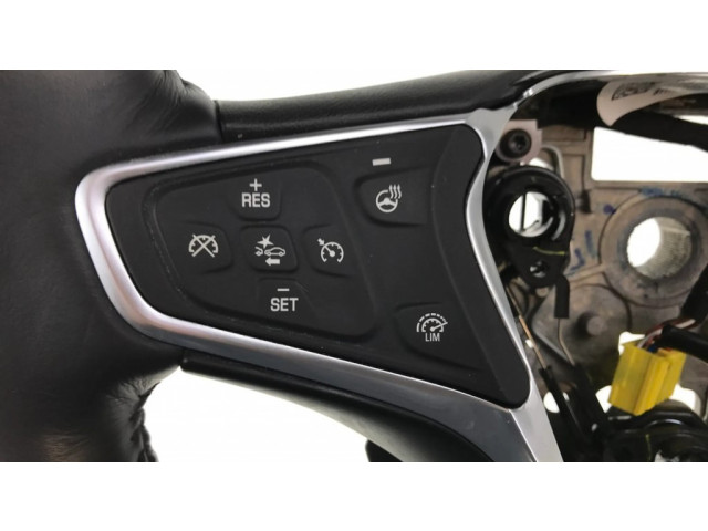 Volant Opel Ampera 2012 X0148D187170893, 12010148D