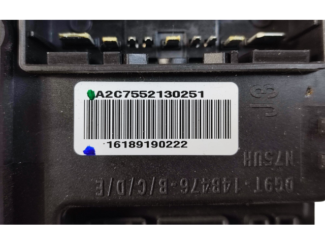 Модуль управления BSM GU5T15604, GU5T15604BDD Ford Fusion II