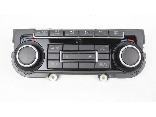 Блок управления климат-контролем 5K0907044DT Volkswagen Golf Plus