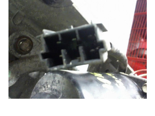 Моторчик дворников 7701207936, 7701207936    Renault Twingo I