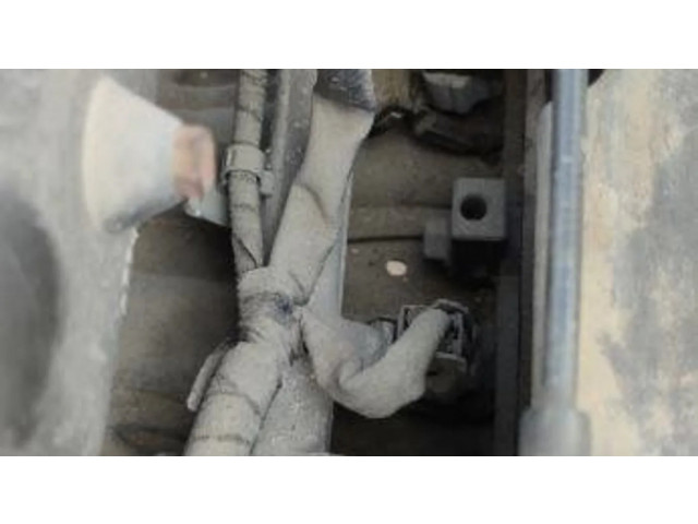 Топливная рампа 3530426650, 3531022600 Hyundai Elantra 1.6 для двигателя XZ19 G4ED6346519