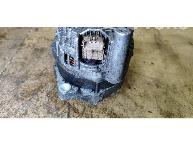 Генератор 1800A334, A2TX1081B Mitsubishi Outlander