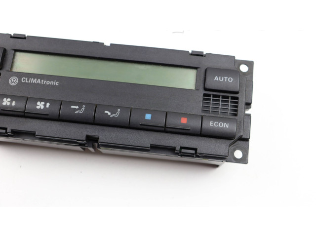 Блок управления кондиционера воздуха / климата/ печки (в салоне)         Volkswagen PASSAT B5.5 
