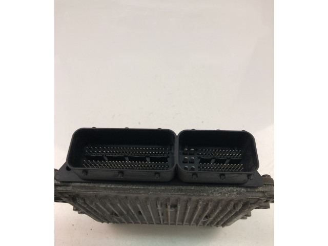 Řídící jednotka 0281014787, P04727880AH Chrysler Voyager 2009