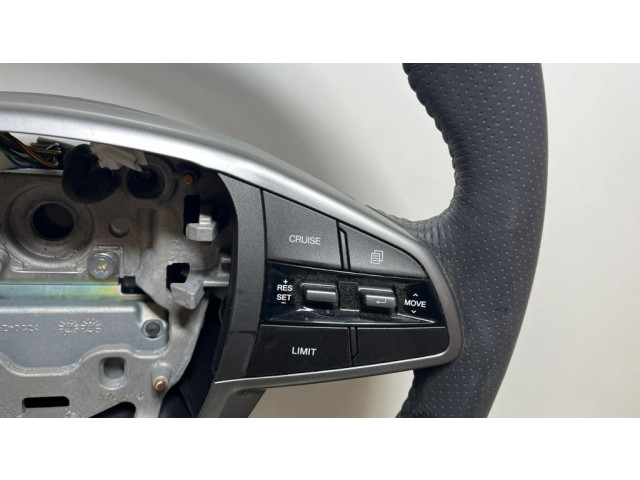 Руль SsangYong Korando 4610037110