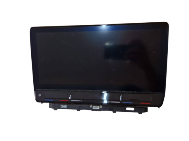 Дисплей    5FA919606C, QW00147G   Cupra Leon