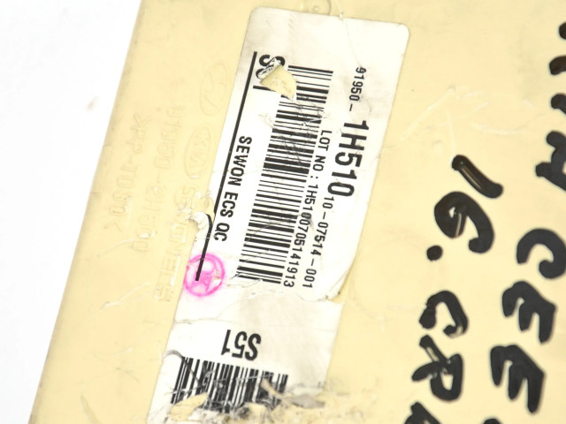 Řídící jednotka 391032A710, 39103-2A710 KIA Ceed 2008