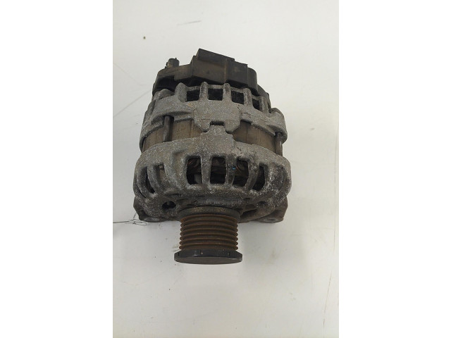 Генератор 231002854R   Renault Twingo III      