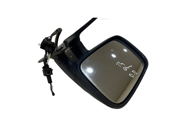 Zpětné zrcátko Volkswagen Transporter - Caravelle T5 2005