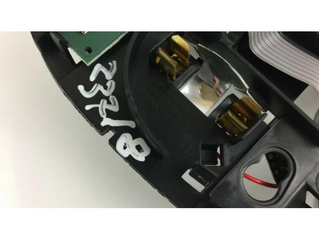 Блок управления 5016602AA, Z3718 Chrysler PT Cruiser