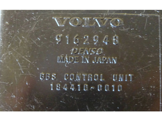 Другие блоки управления / модули 9162948, 184410-0010 Volvo S70 V70 V70 XC