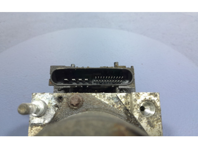 Блок АБС MN116161, MN116161 Mitsubishi Colt 2004 - 2008 года