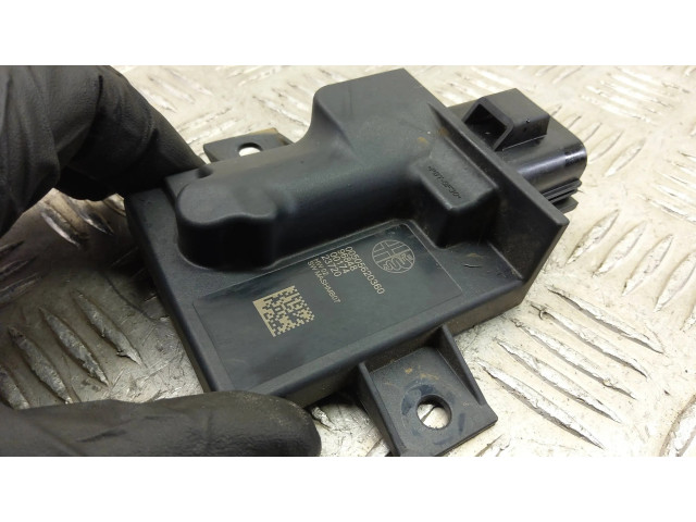 Блок управления 00505620360 Alfa Romeo Stelvio