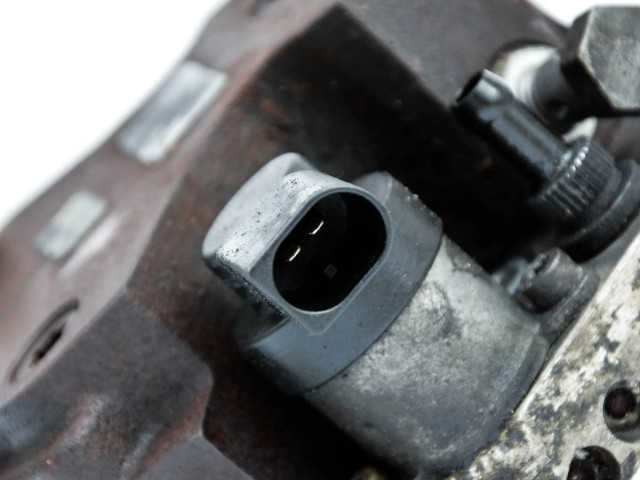 Топливный насос