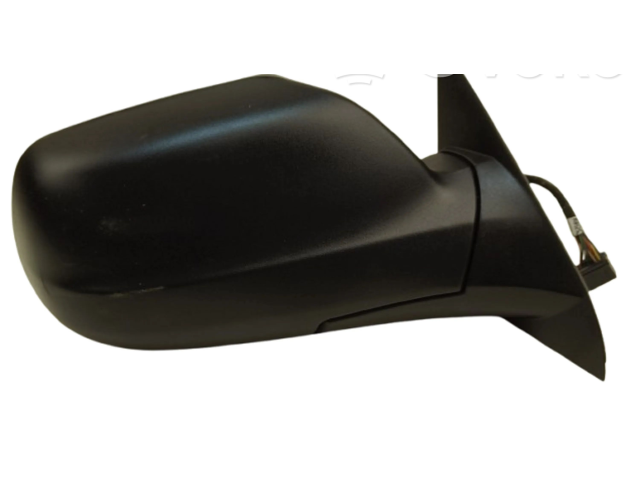 Зеркало электрическое Jeep Grand Cherokee (WK) 2005 - 2010 года