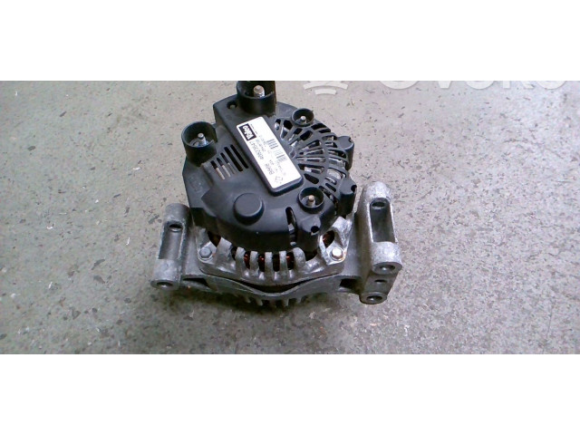 Генератор    Fiat Qubo      