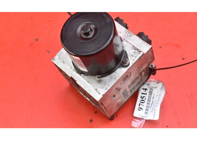 Блок АБС 15871906, 15871906 Audi A6 S6 C6 4F 2004 - 2011 года