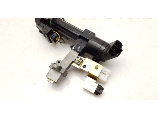 Řídící jednotka 96892962 Chevrolet Lacetti 2008