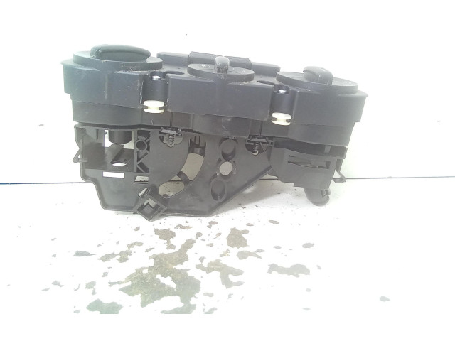 Блок управления климат-контролем 1k1820045, 1K1820045 Volkswagen Jetta V