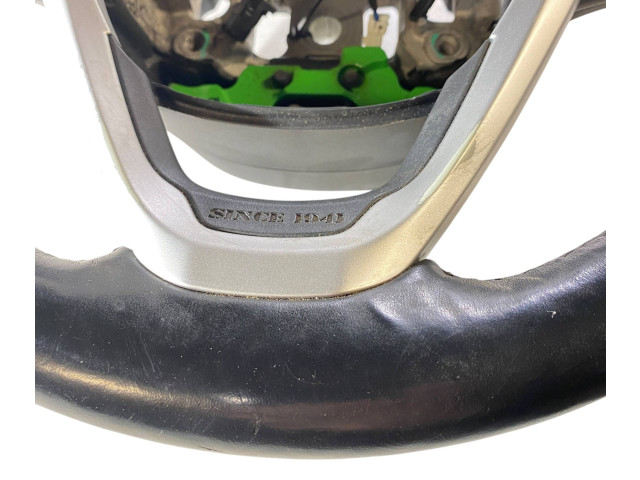 Руль Jeep Cherokee  2013 - 2020 года 0191KDF3A014YJ, P1UU371X9AF      