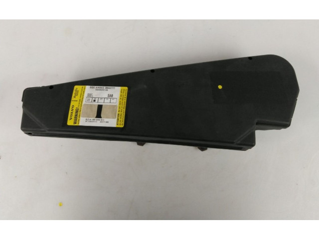 Подушка безопасности в сиденье 30642777, 30642777   Volvo V70