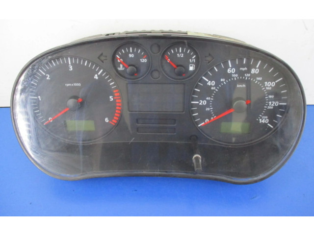 Přístrojová deska Seat Toledo III (5P) 2004